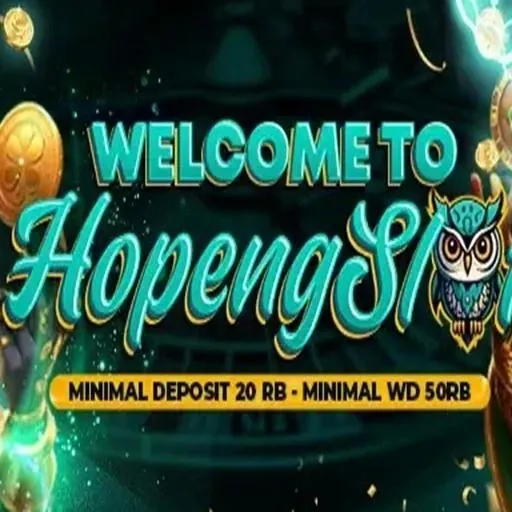 HOPENGSLOT - Petualangan Seru di Dunia MMORPG