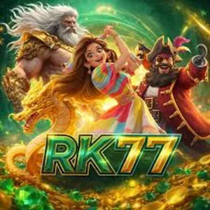 RK77 - Permainan Idle Seru yang Tak Terlupakan