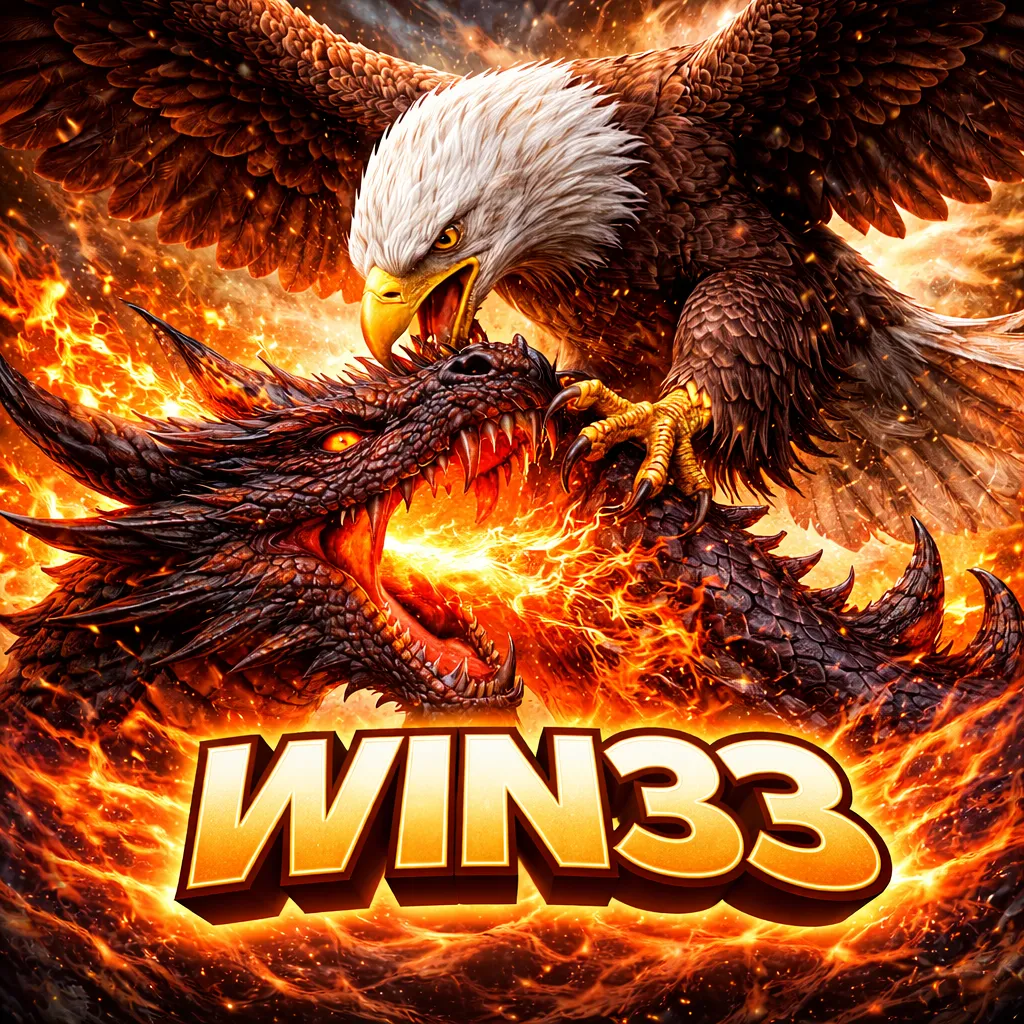 WIN33 - Kegelapan Tak Terduga