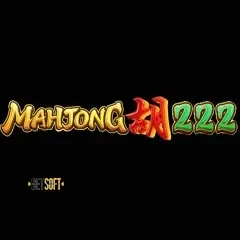 Logo mahjong222
