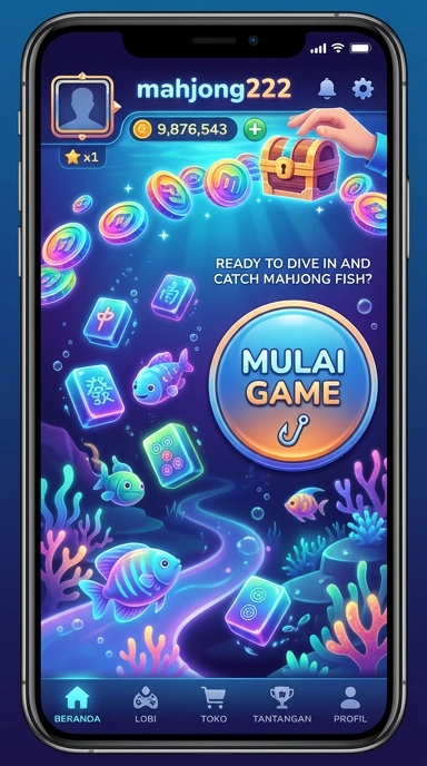 Fitur-fitur unggulan kami dalam aplikasi mahjong222 yang memudahkan pengguna.
